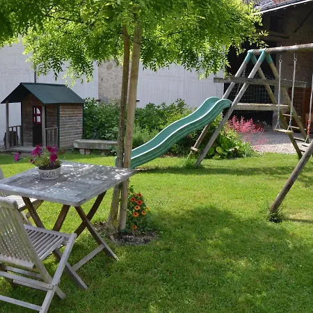 Les Celestines 3* Lavannes