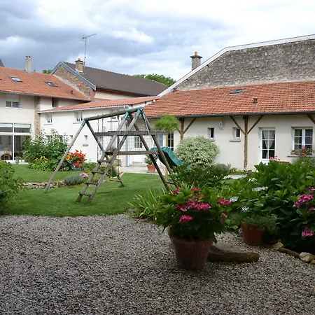 Vendégház Les Celestines 3*