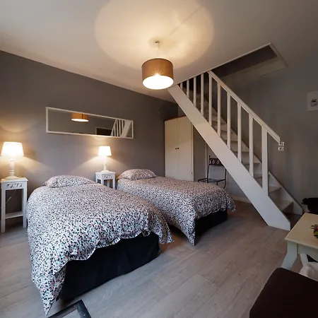 Les Celestines Lavannes