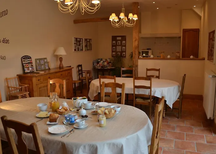 Les Celestines Casa de hóspedes 3*