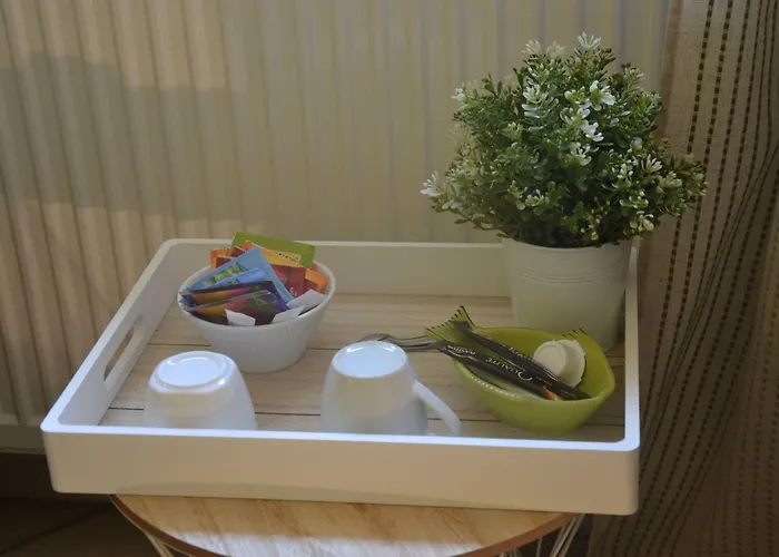 Casa de hóspedes Les Celestines