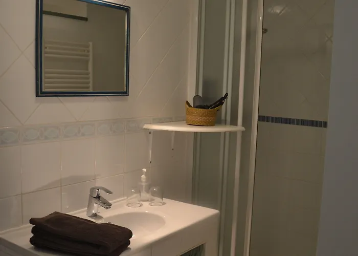 Les Celestines 3* Lavannes