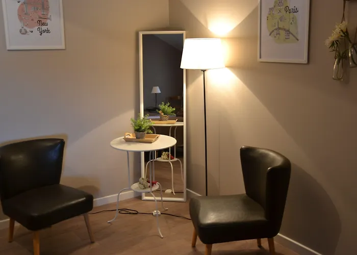 Les Celestines Casa de hóspedes 3*