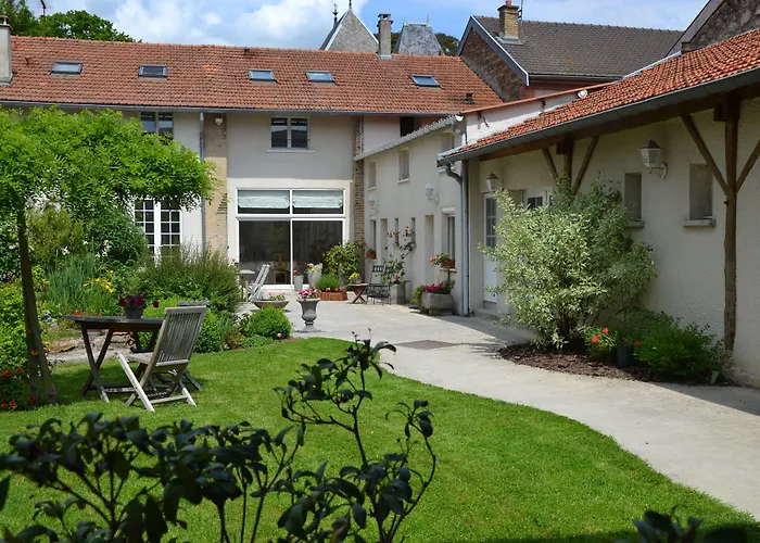 Casa de hóspedes Les Celestines 3*